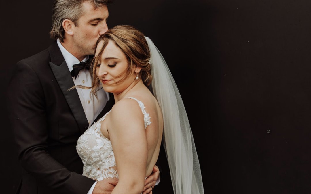 A Seamless Fall Wedding Celebration: Sophia & Jake’s Wedding at Port 393